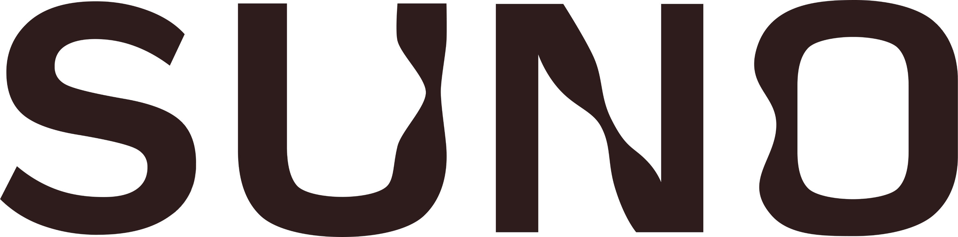Suno Logo